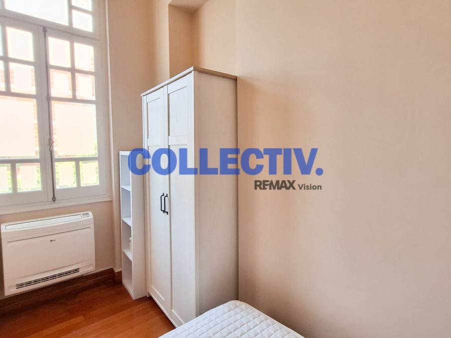 Studio/Γκαρσονιέρα 30 τ.μ., Προς ενοικίαση, Πάτρα, Πάτρα – Κέντρο - 14