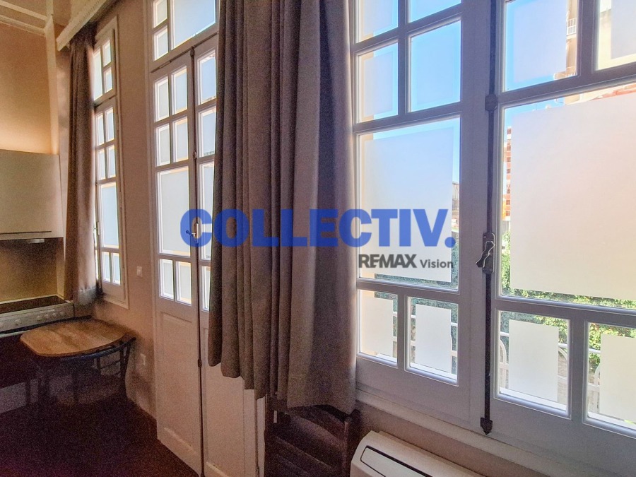Studio/Γκαρσονιέρα 30 τ.μ., Προς ενοικίαση, Πάτρα, Πάτρα – Κέντρο - 15