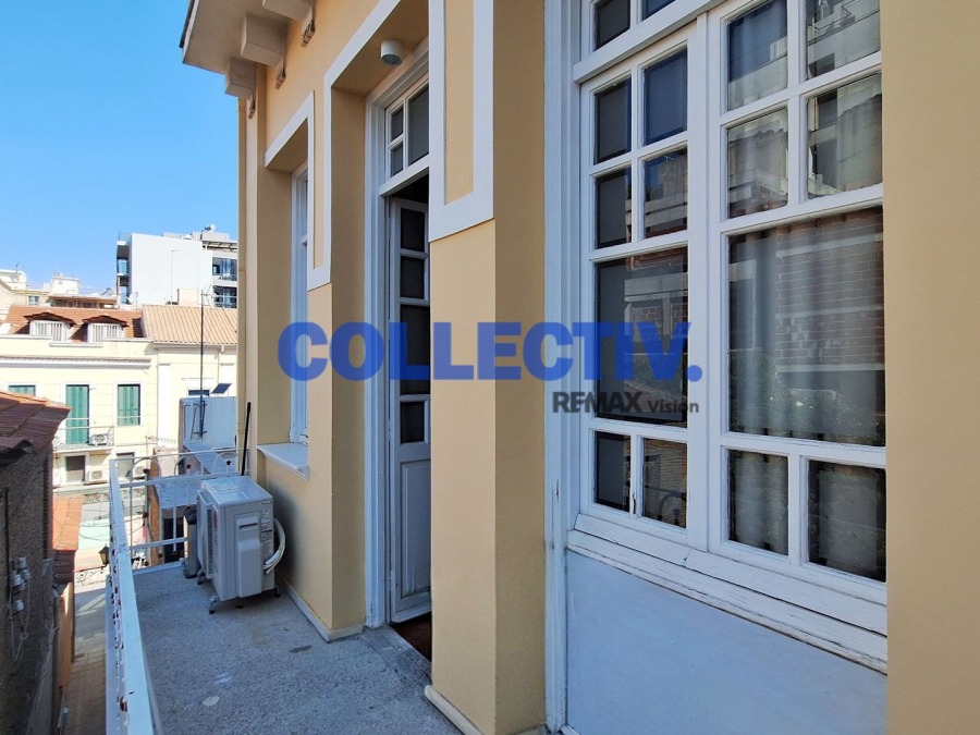 Studio/Γκαρσονιέρα 30 τ.μ., Προς ενοικίαση, Πάτρα, Πάτρα – Κέντρο - 16