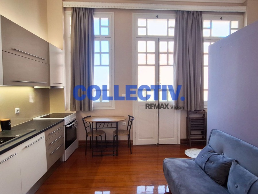 Studio/Γκαρσονιέρα 30 τ.μ., Προς ενοικίαση, Πάτρα, Πάτρα – Κέντρο - 3