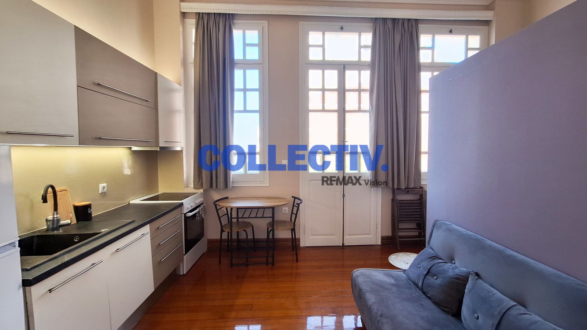 2543869 – 3 Studio/Γκαρσονιέρα 30 τ.μ., Προς ενοικίαση, Πάτρα, Πάτρα – Κέντρο - 3