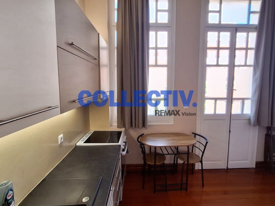 Studio/Γκαρσονιέρα 30 τ.μ., Προς ενοικίαση, Πάτρα, Πάτρα – Κέντρο - 4