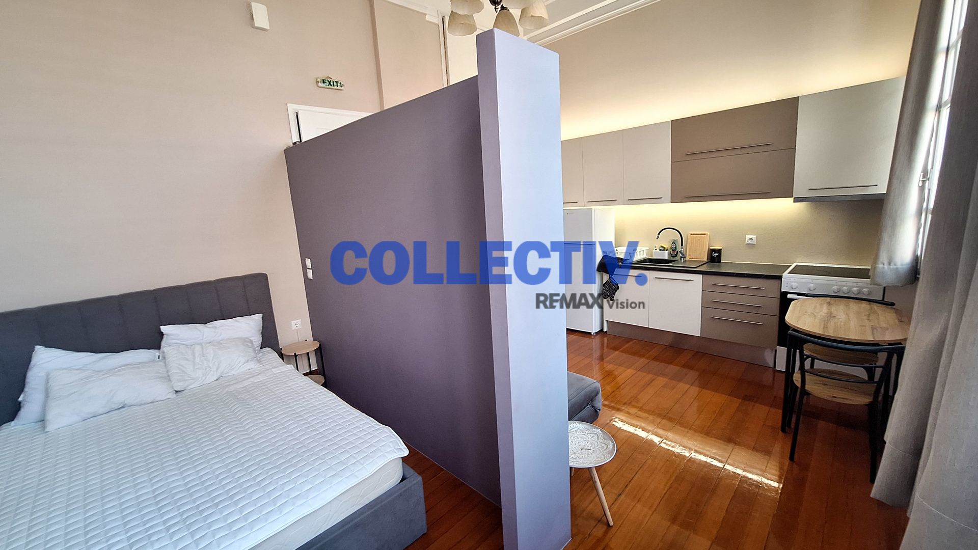 2543869 – 8 Studio/Γκαρσονιέρα 30 τ.μ., Προς ενοικίαση, Πάτρα, Πάτρα – Κέντρο - 8