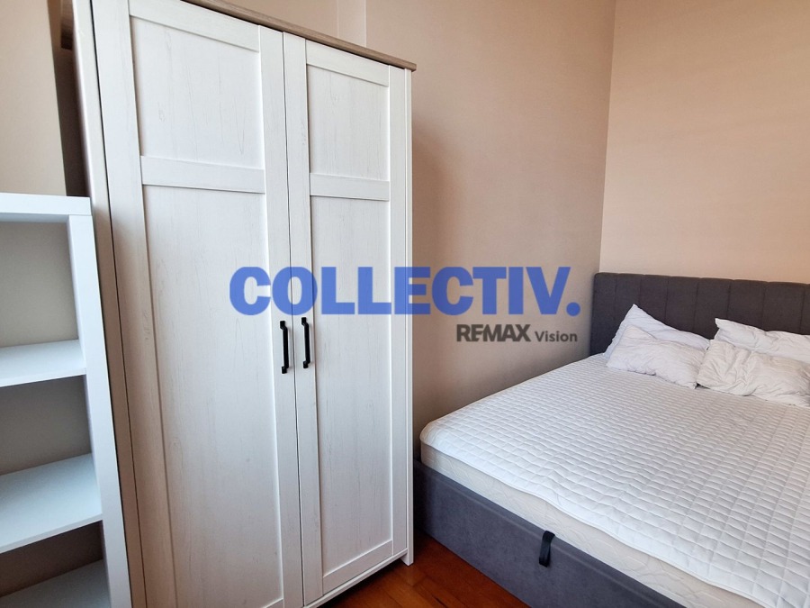 Studio/Γκαρσονιέρα 30 τ.μ., Προς ενοικίαση, Πάτρα, Πάτρα – Κέντρο - 9