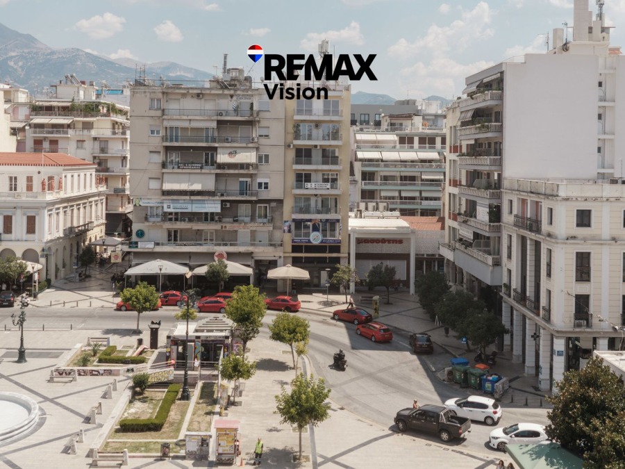 Κατάστημα 180 τ.μ., Προς πώληση, Πάτρα, Πάτρα – Κέντρο - 1