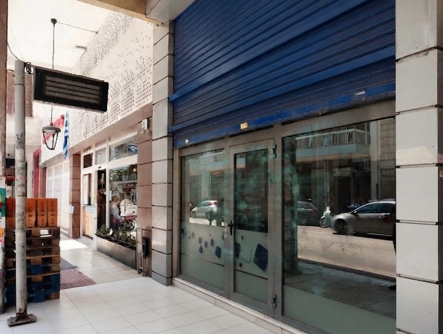 Κατάστημα 180 τ.μ., Προς πώληση, Πάτρα, Πάτρα – Κέντρο - 12