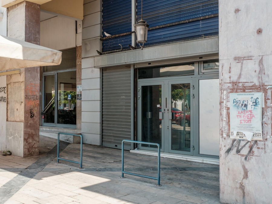 Κατάστημα 180 τ.μ., Προς ενοικίαση, Πάτρα, Πάτρα – Κέντρο - 22