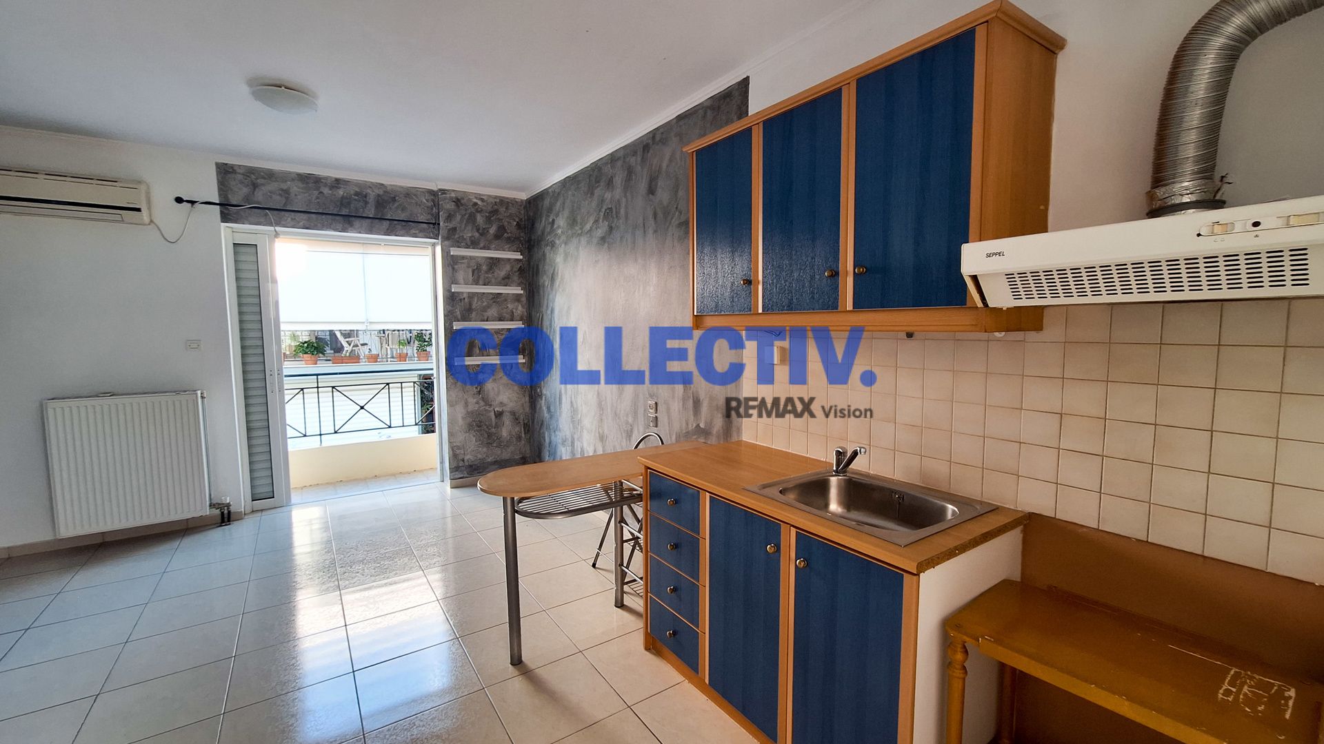 2544048 – 1 Studio/Γκαρσονιέρα 25 τ.μ., Προς ενοικίαση, Πάτρα, Άγιος Ανδρέας - 1