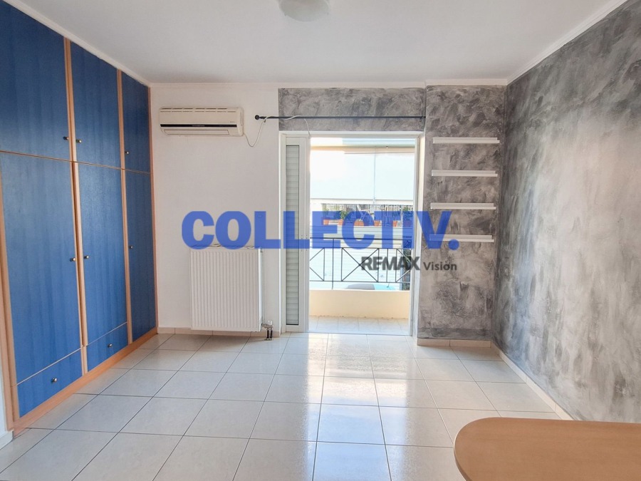 Studio/Γκαρσονιέρα 25 τ.μ., Προς ενοικίαση, Πάτρα, Άγιος Ανδρέας - 2