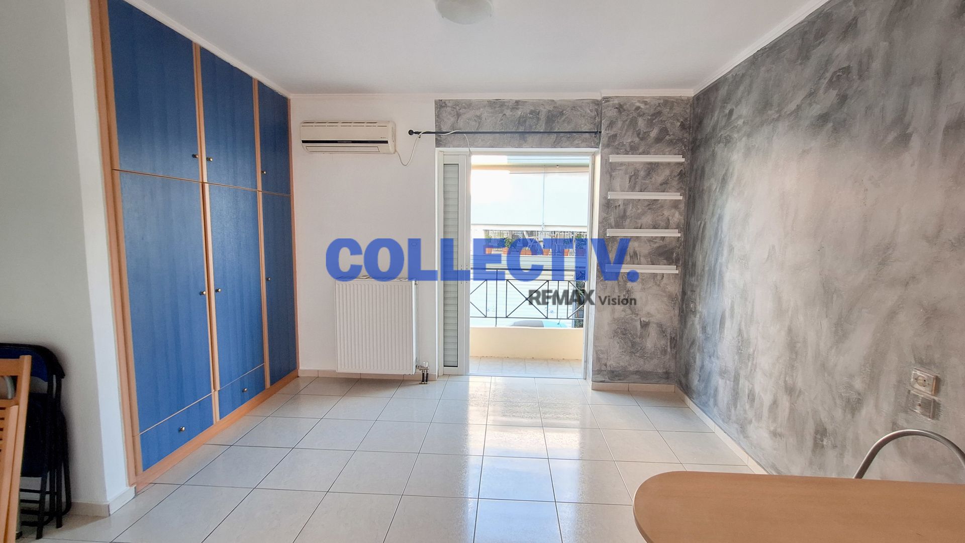 2544048 – 2 Studio/Γκαρσονιέρα 25 τ.μ., Προς ενοικίαση, Πάτρα, Άγιος Ανδρέας - 2