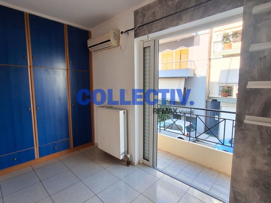 Studio/Γκαρσονιέρα 25 τ.μ., Προς ενοικίαση, Πάτρα, Άγιος Ανδρέας - 4