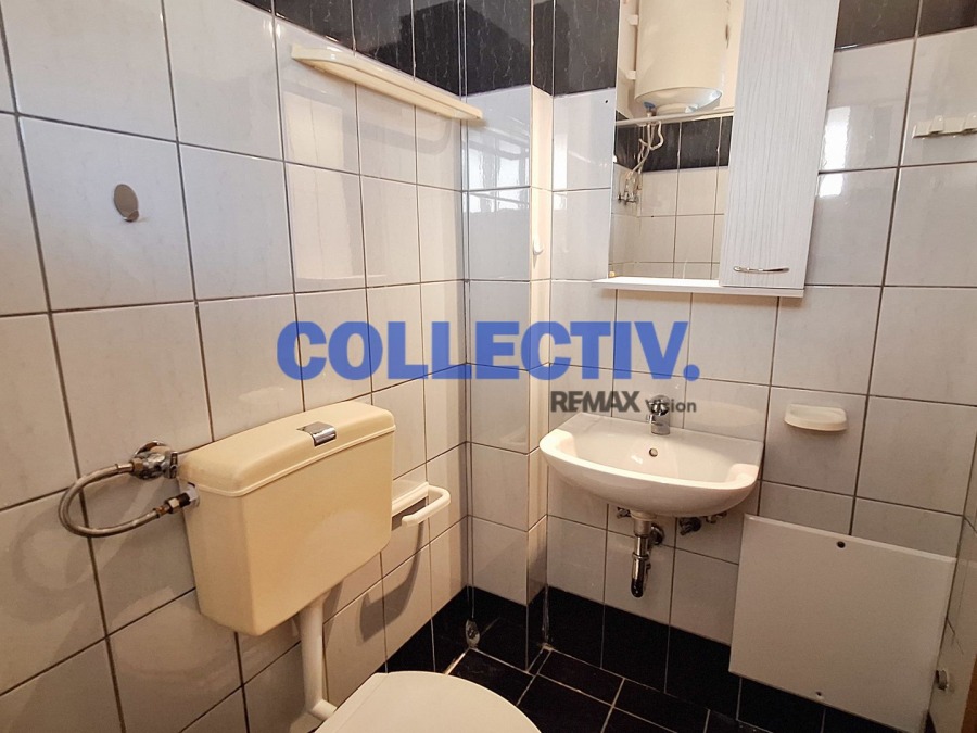Studio/Γκαρσονιέρα 25 τ.μ., Προς ενοικίαση, Πάτρα, Άγιος Ανδρέας - 5