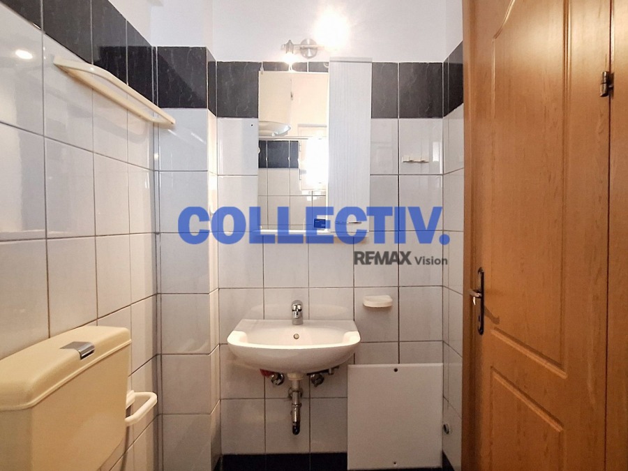 Studio/Γκαρσονιέρα 25 τ.μ., Προς ενοικίαση, Πάτρα, Άγιος Ανδρέας - 6