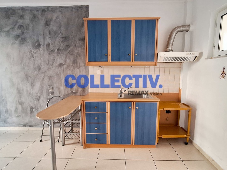 Studio/Γκαρσονιέρα 25 τ.μ., Προς ενοικίαση, Πάτρα, Άγιος Ανδρέας - 8
