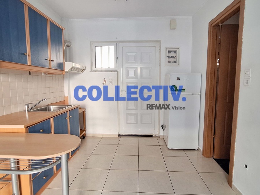 Studio/Γκαρσονιέρα 25 τ.μ., Προς ενοικίαση, Πάτρα, Άγιος Ανδρέας - 9
