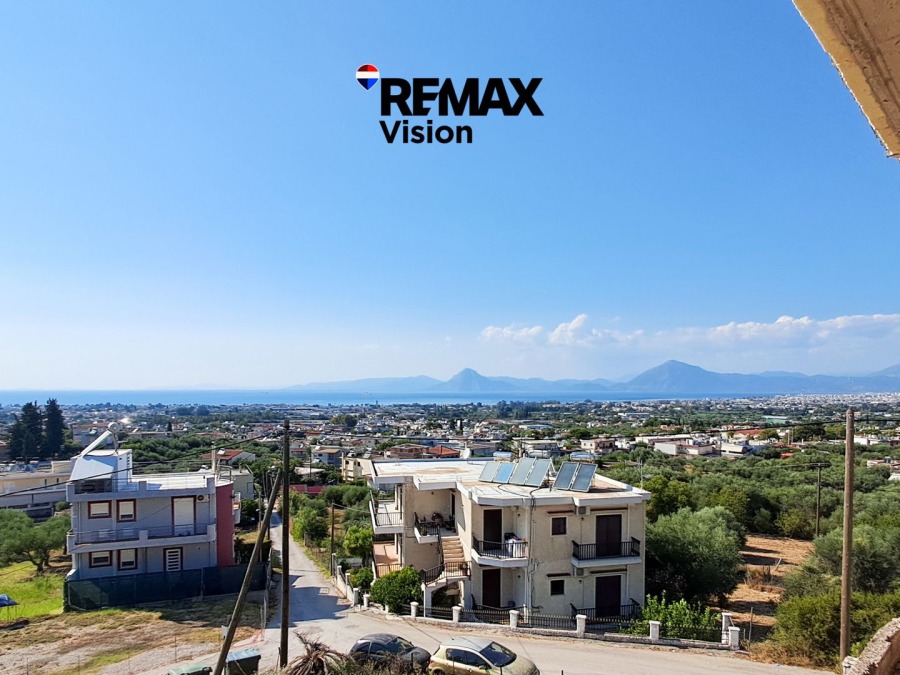 Διαμέρισμα 100 τ.μ., Προς πώληση, Μεσσατίδα, Οβριά - 4