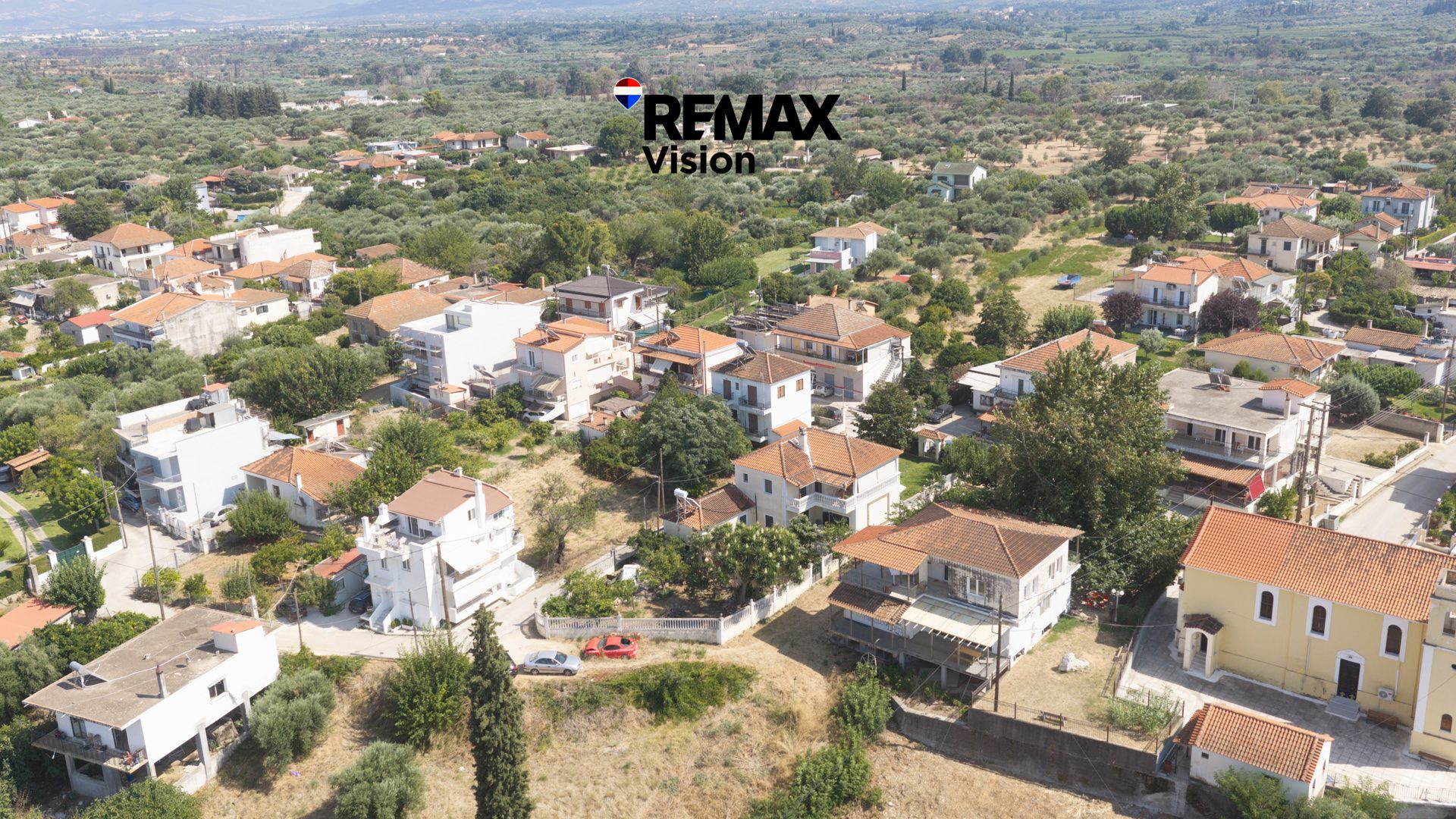 2546116 – 3 Οικόπεδο 1005 τ.μ., Προς πώληση, Δυτικής Αχαΐας, Κάτω Αλισσός - 3