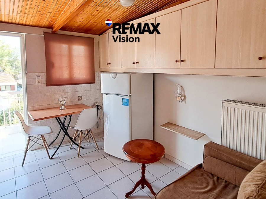 Studio/Γκαρσονιέρα 37 τ.μ., Προς ενοικίαση, Πάτρα, Ζαρουχλέικα - 1