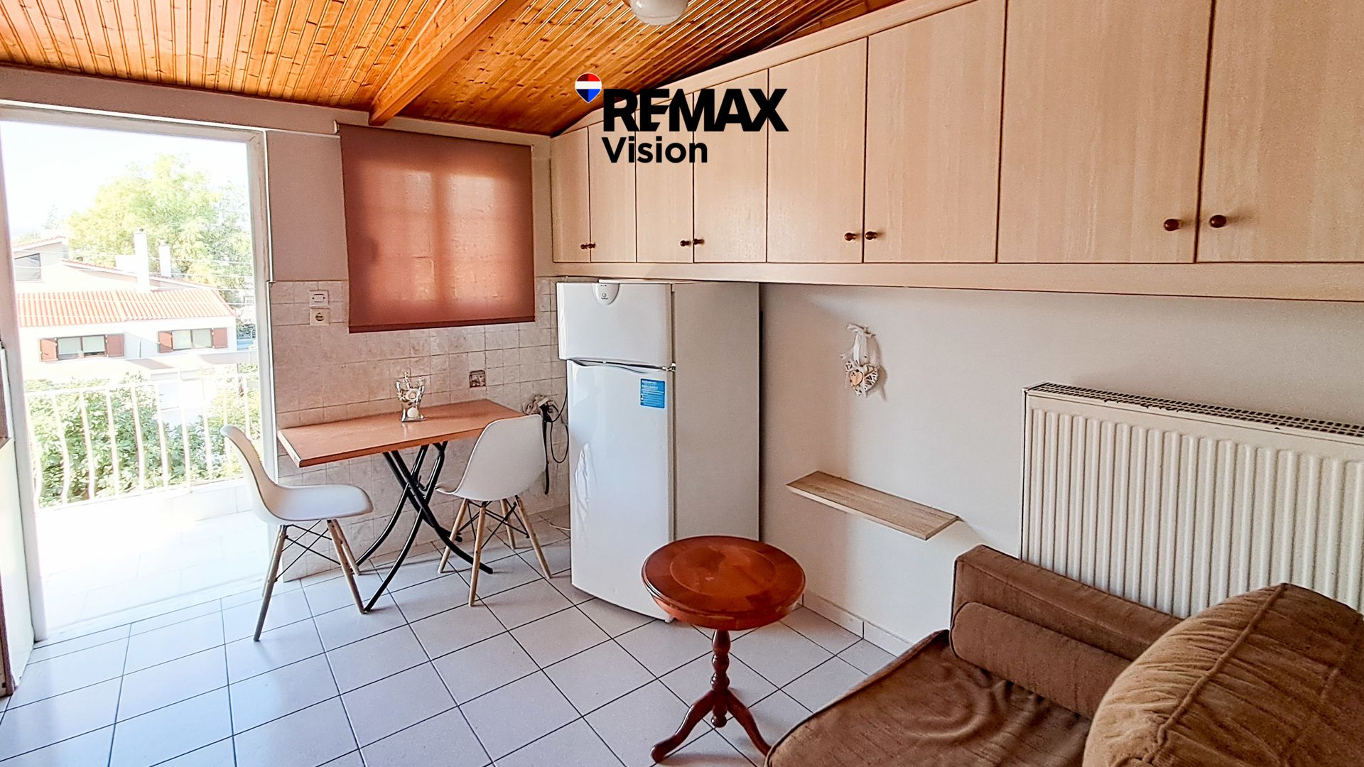 2547664 – 1 Studio/Γκαρσονιέρα 37 τ.μ., Προς ενοικίαση, Πάτρα, Ζαρουχλέικα - 1