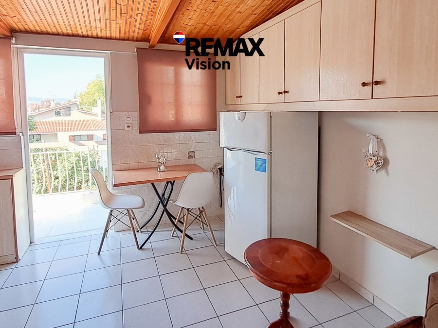 Studio/Γκαρσονιέρα 37 τ.μ., Προς ενοικίαση, Πάτρα, Ζαρουχλέικα - 11