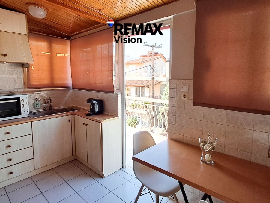 Studio/Γκαρσονιέρα 37 τ.μ., Προς ενοικίαση, Πάτρα, Ζαρουχλέικα - 12
