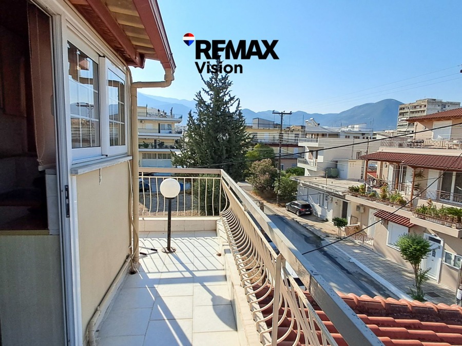 Studio/Γκαρσονιέρα 37 τ.μ., Προς ενοικίαση, Πάτρα, Ζαρουχλέικα - 2