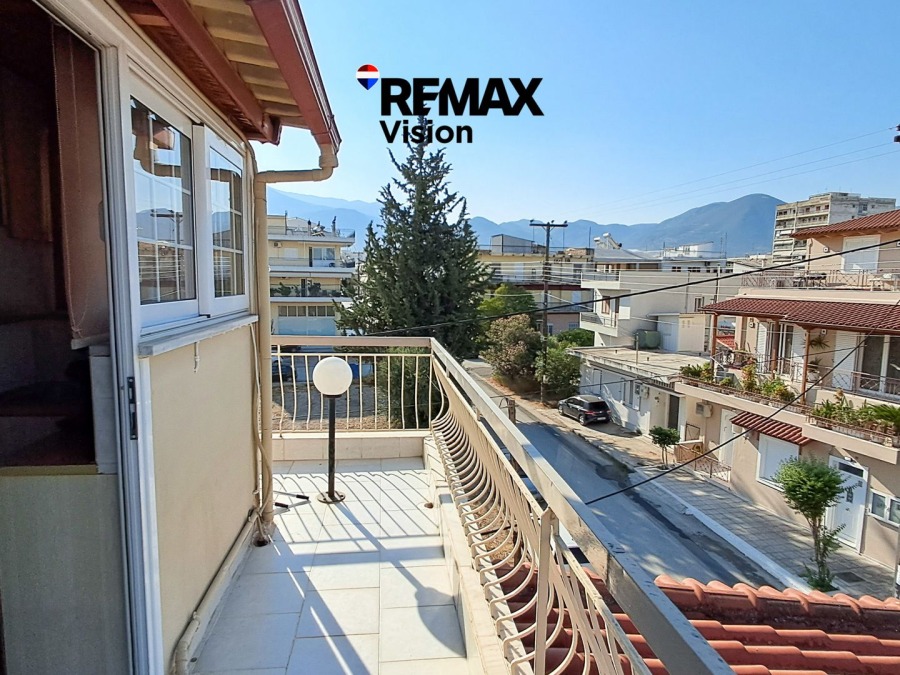Studio/Γκαρσονιέρα 37 τ.μ., Προς ενοικίαση, Πάτρα, Ζαρουχλέικα - 3