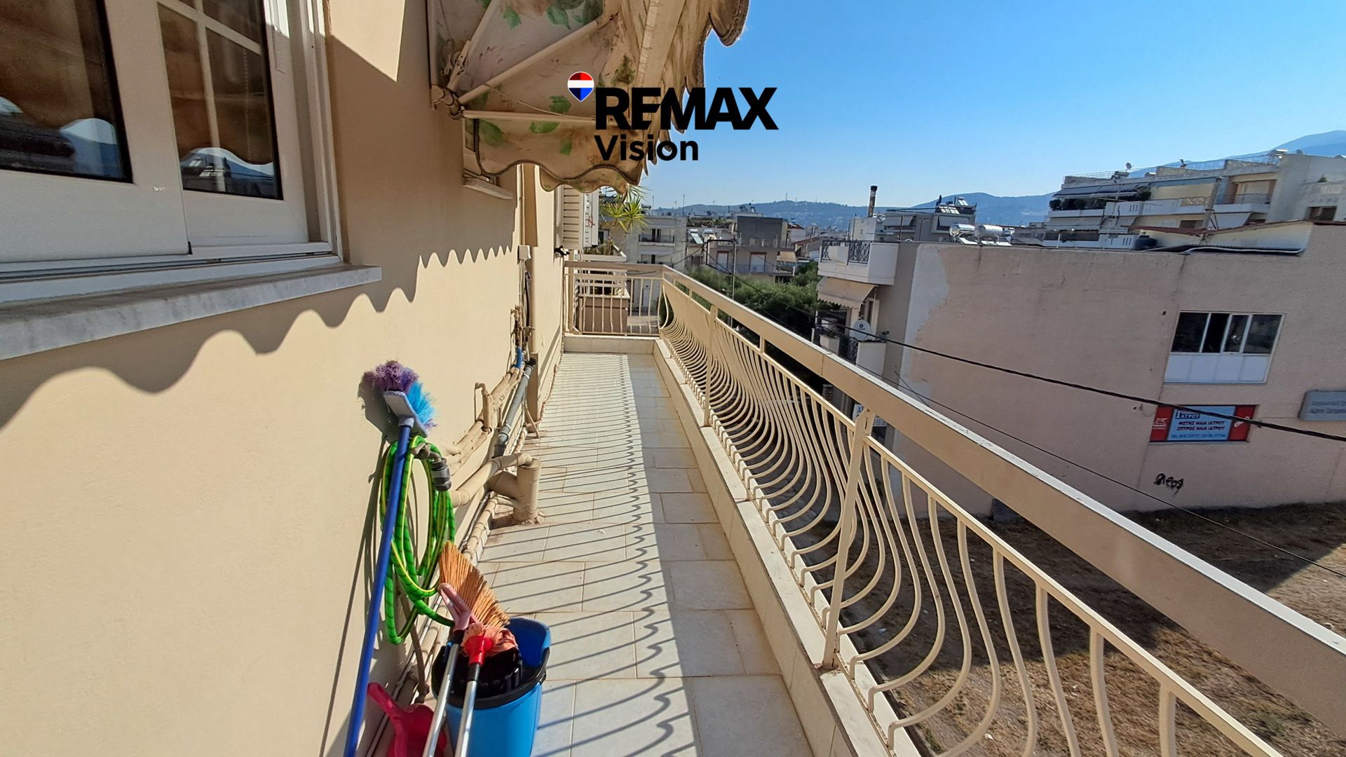 2547664 – 4 Studio/Γκαρσονιέρα 37 τ.μ., Προς ενοικίαση, Πάτρα, Ζαρουχλέικα - 4