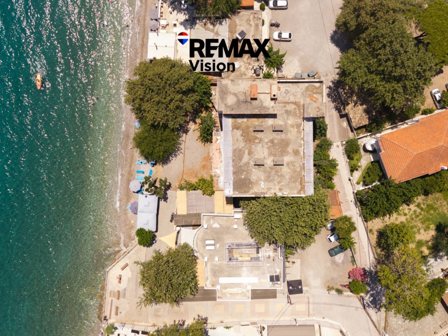 Ξενοδοχείο 1376 τ.μ., Προς πώληση, Αιγιάλεια, Λόγγος - 3