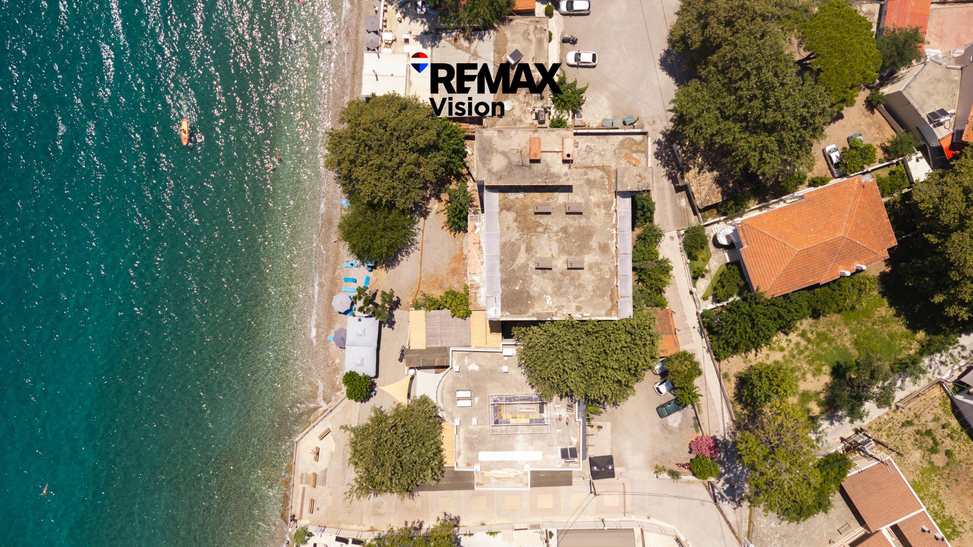 2547712 – 3 Ξενοδοχείο 1376 τ.μ., Προς πώληση, Αιγιάλεια, Λόγγος - 3