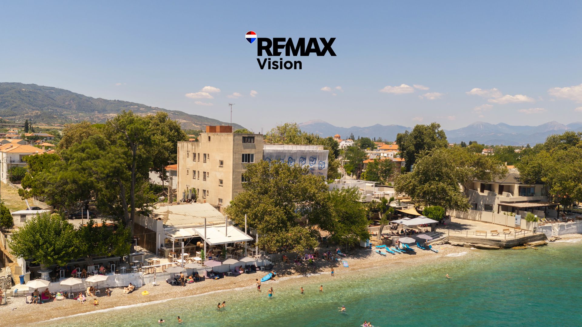 2547712 – 4 Ξενοδοχείο 1376 τ.μ., Προς πώληση, Αιγιάλεια, Λόγγος - 4