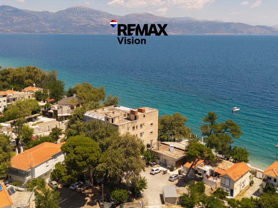 Ξενοδοχείο 1376 τ.μ., Προς πώληση, Αιγιάλεια, Λόγγος - 6