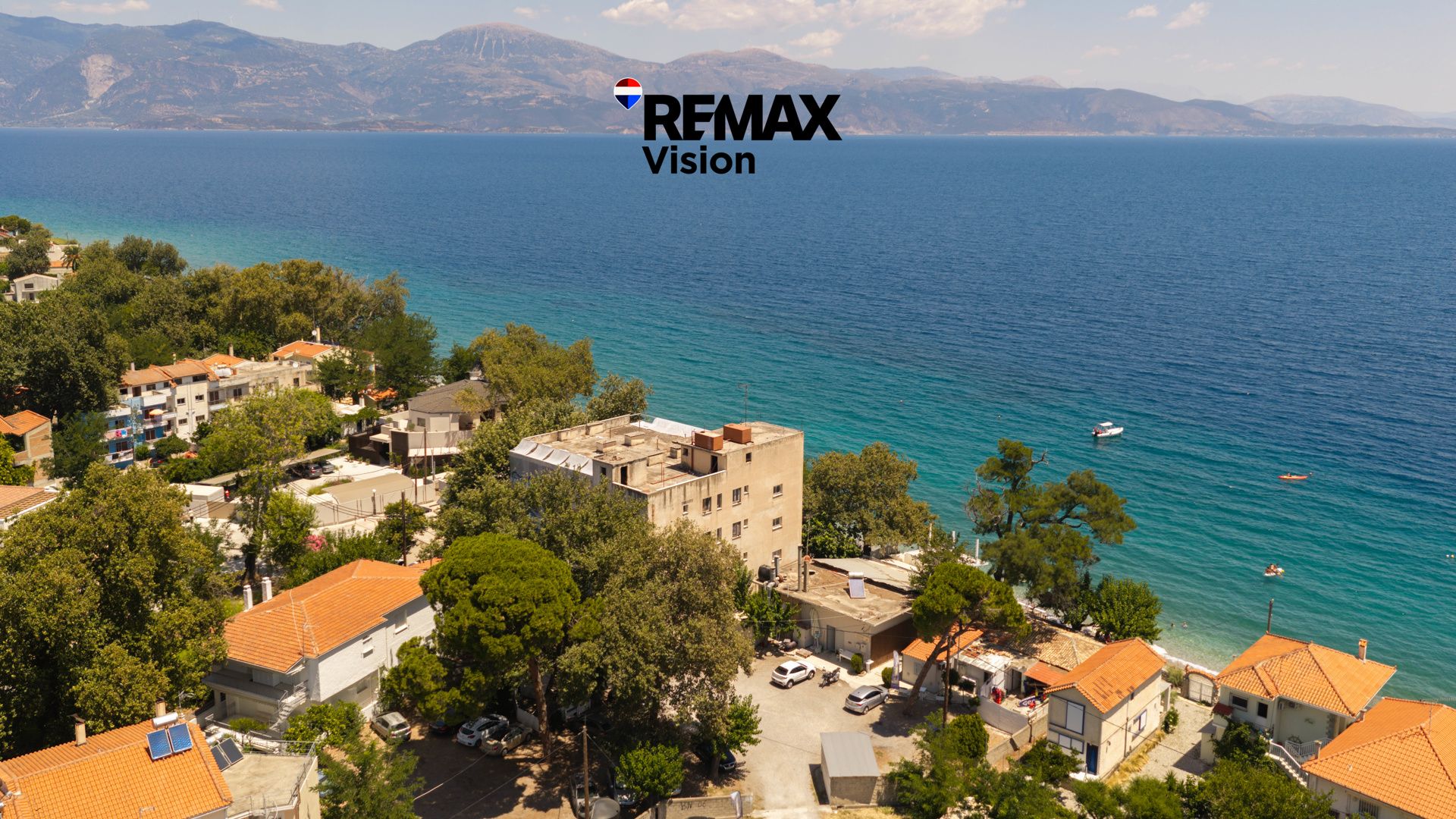 2547712 – 6 Ξενοδοχείο 1376 τ.μ., Προς πώληση, Αιγιάλεια, Λόγγος - 6