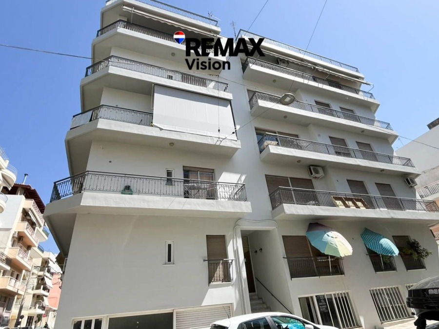 Residential Building 634 m², For sale, Patra, Agia Sofia (2548331) - 1