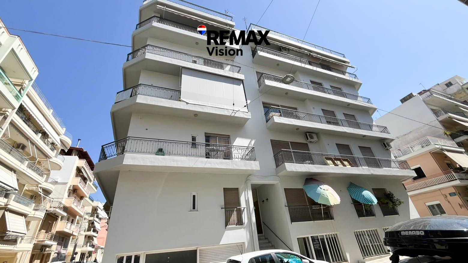 2548331 – 1 Residential Building 634 m², For sale, Patra, Agia Sofia (2548331) - 1