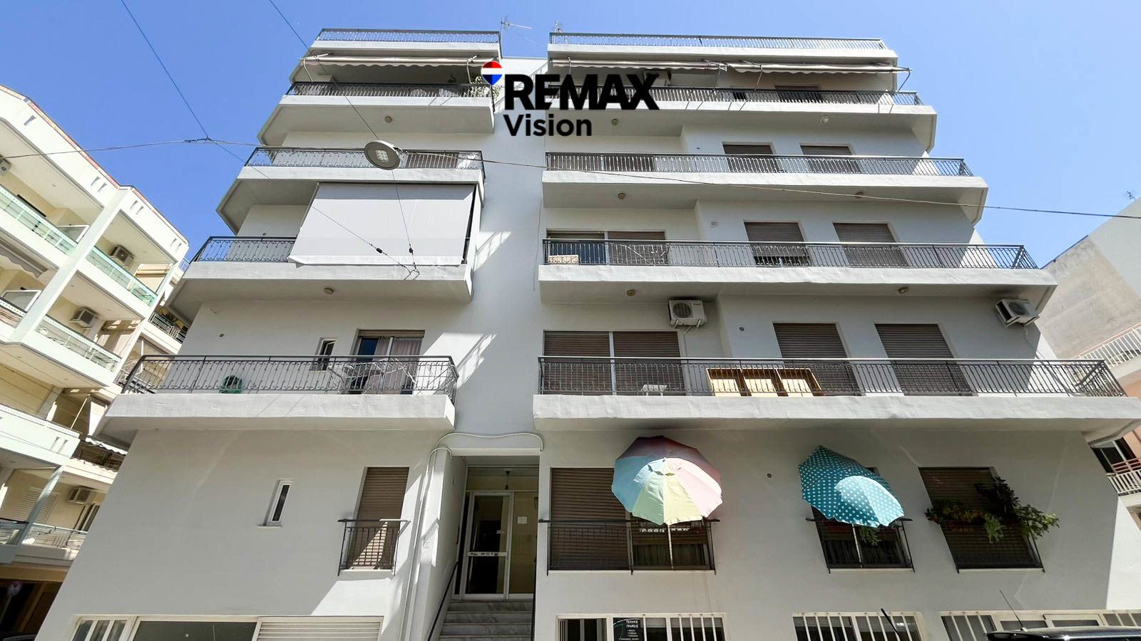 2548331 – 14 Residential Building 634 m², For sale, Patra, Agia Sofia (2548331) - 14