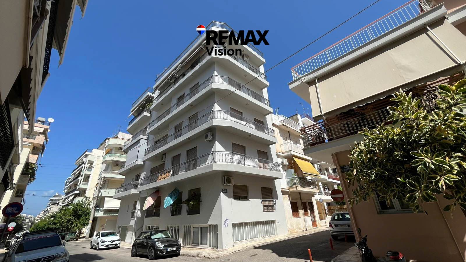 2548331 – 20 Residential Building 634 m², For sale, Patra, Agia Sofia (2548331) - 20