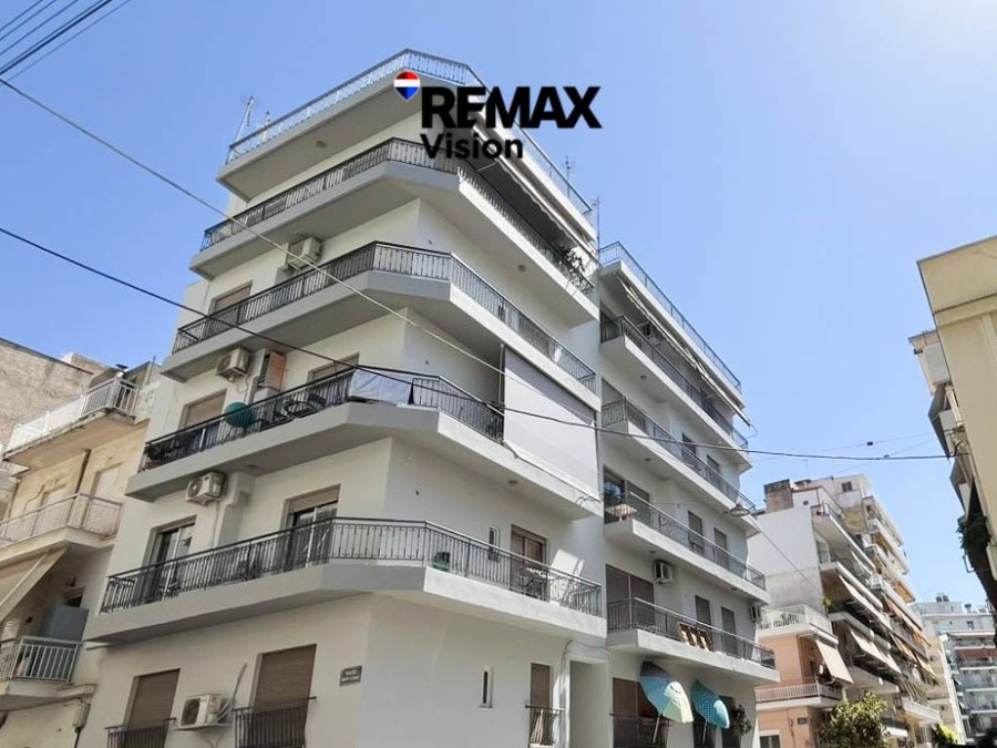 Residential Building 634 m², For sale, Patra, Agia Sofia (2548331) - 21