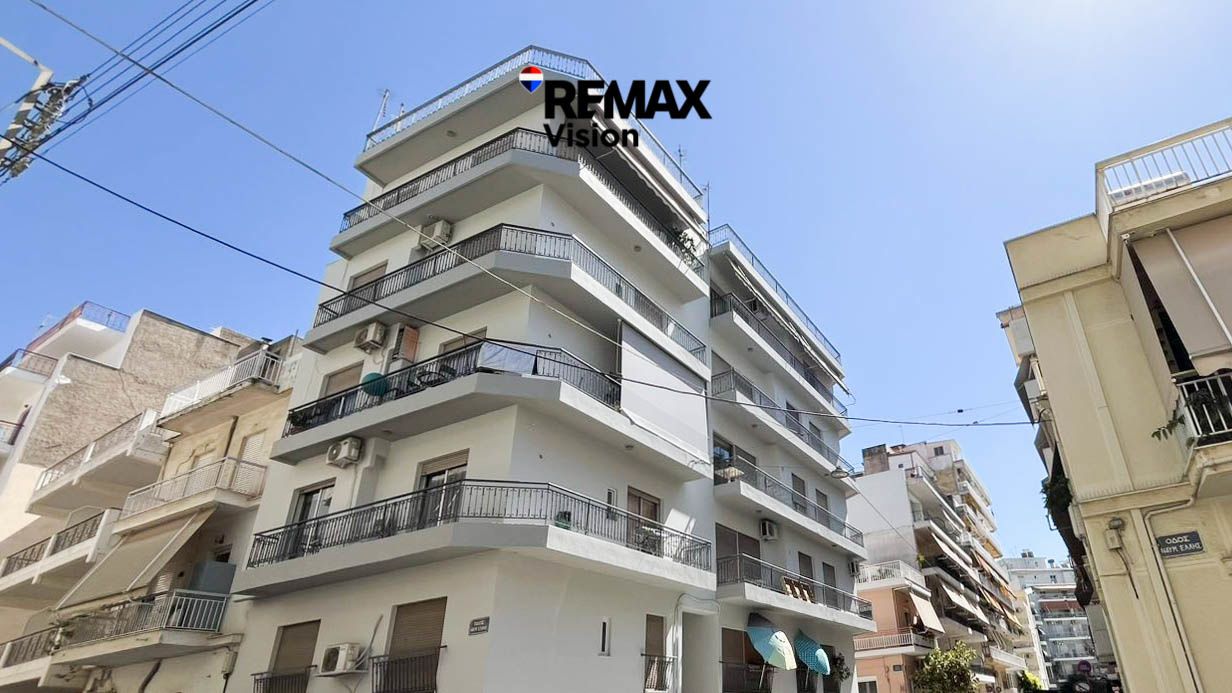 2548331 – 21 Residential Building 634 m², For sale, Patra, Agia Sofia (2548331) - 21