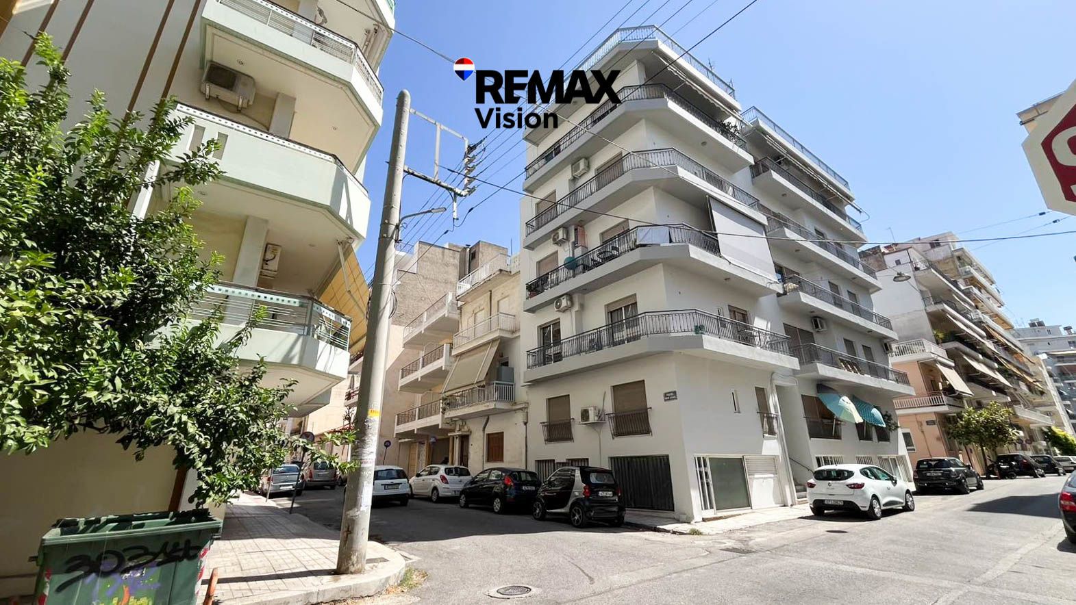 2548331 – 7 Residential Building 634 m², For sale, Patra, Agia Sofia (2548331) - 7