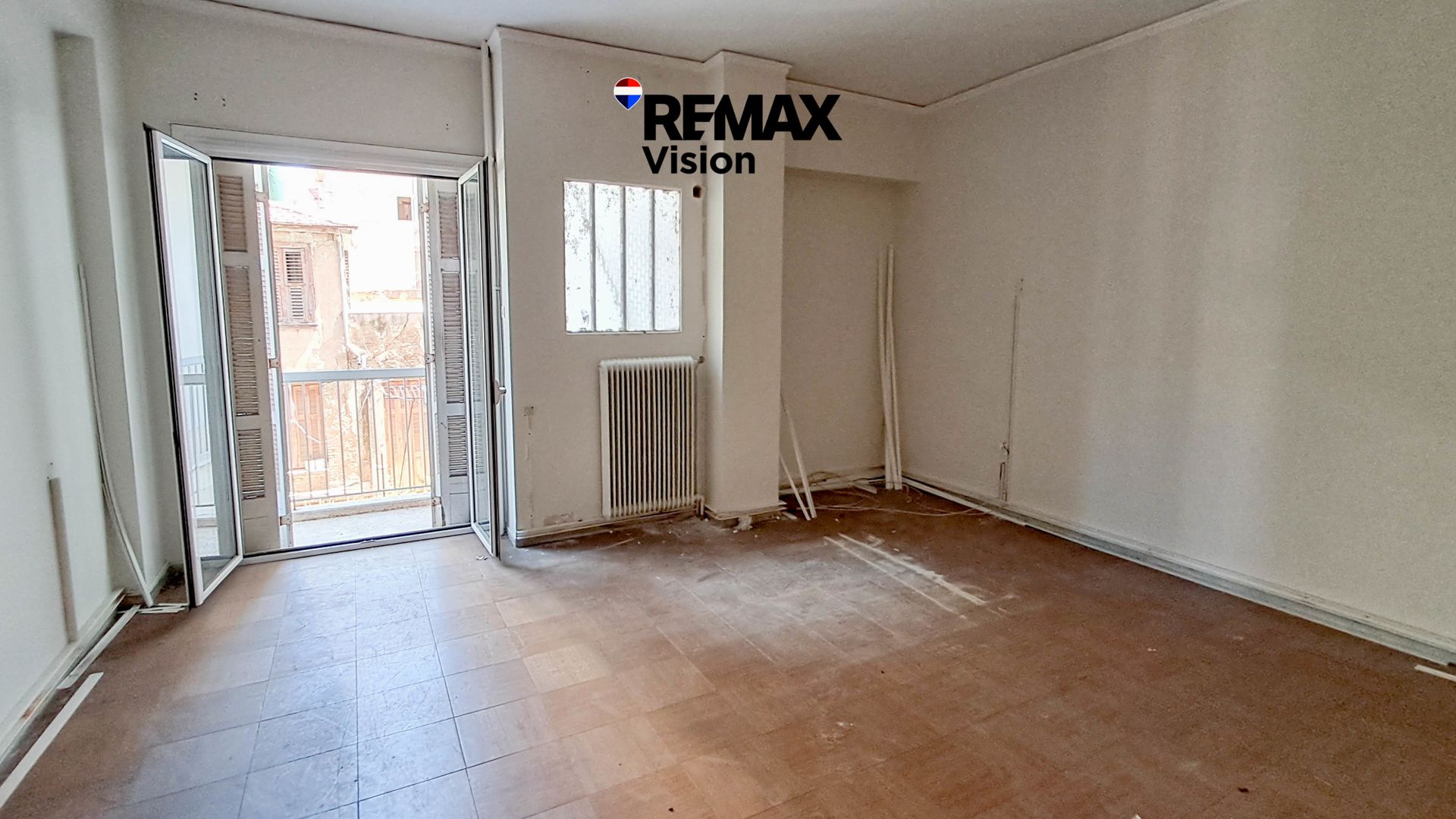 2548841 – 1 Studio/Γκαρσονιέρα 33 τ.μ., Προς πώληση, Πάτρα, Πάτρα – Κέντρο - 1