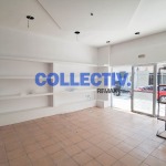 Shop 95 m², For rent, Patra, Marouda - 1
