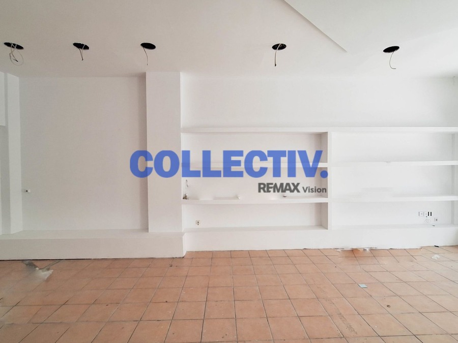 Κατάστημα 95 τ.μ., Προς ενοικίαση, Πάτρα, Μαρούδα - 3