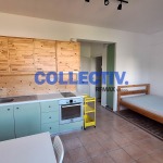 Studio/Γκαρσονιέρα 32 τ.μ., Προς ενοικίαση, Πάτρα, Μαρούδα - 1