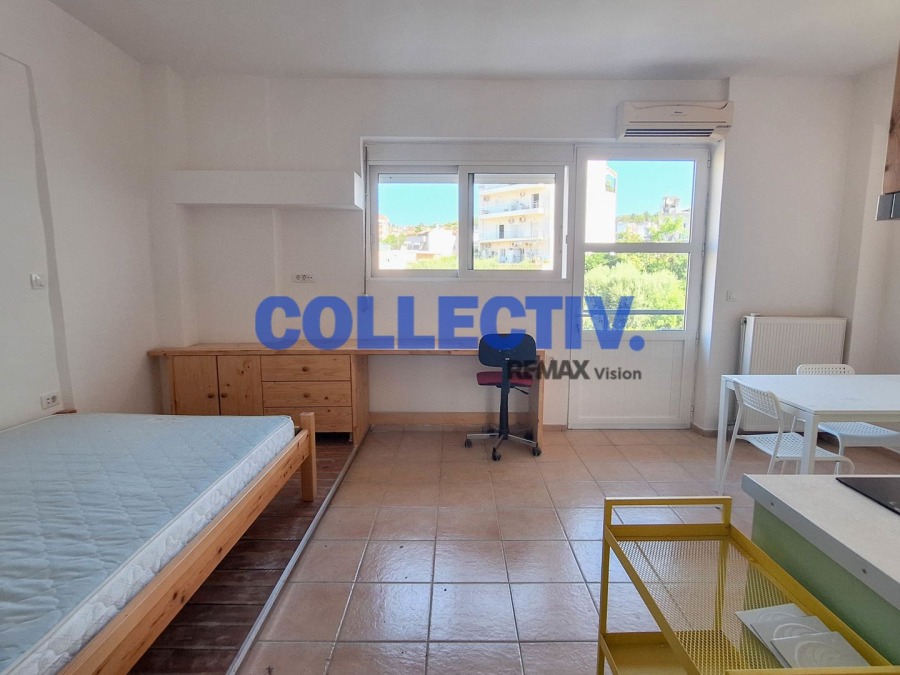 Studio/Γκαρσονιέρα 32 τ.μ., Προς ενοικίαση, Πάτρα, Μαρούδα - 2