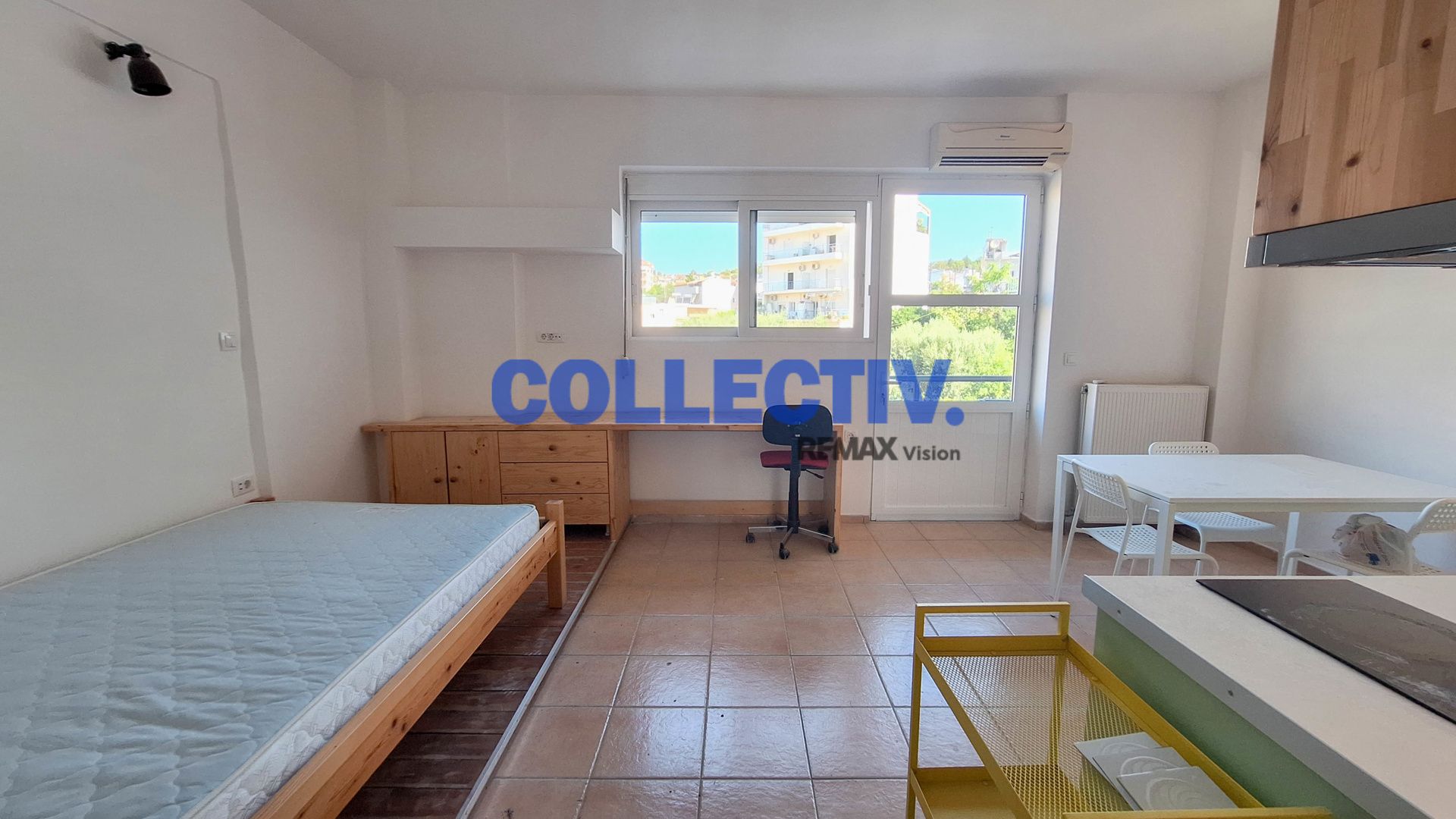 2551417 – 2 Studio/Γκαρσονιέρα 32 τ.μ., Προς ενοικίαση, Πάτρα, Μαρούδα - 2