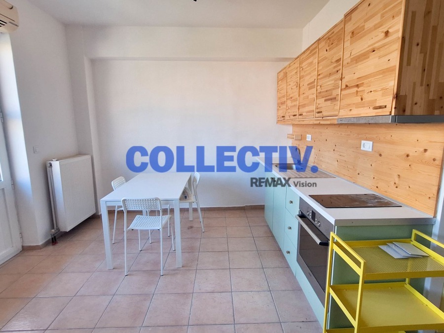 Studio/Γκαρσονιέρα 32 τ.μ., Προς ενοικίαση, Πάτρα, Μαρούδα - 3