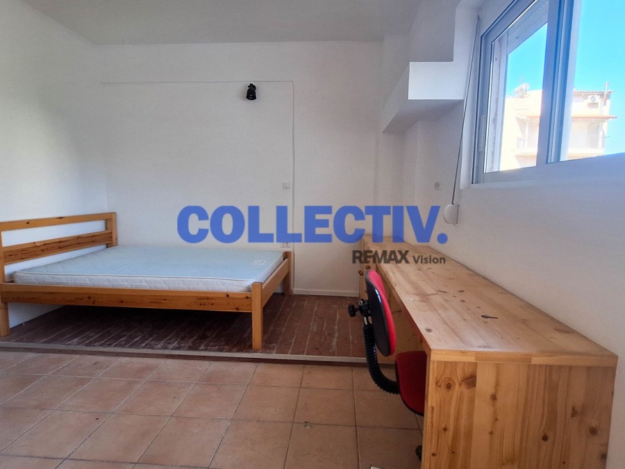 Studio/Γκαρσονιέρα 32 τ.μ., Προς ενοικίαση, Πάτρα, Μαρούδα - 7