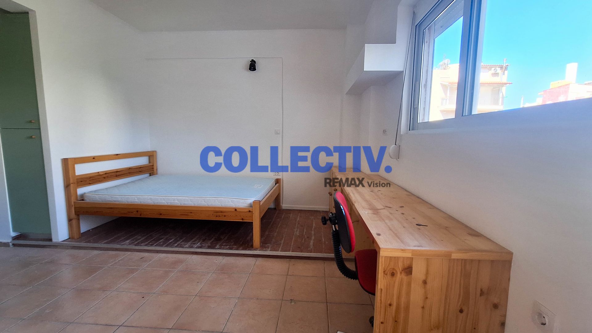 2551417 – 7 Studio/Γκαρσονιέρα 32 τ.μ., Προς ενοικίαση, Πάτρα, Μαρούδα - 7