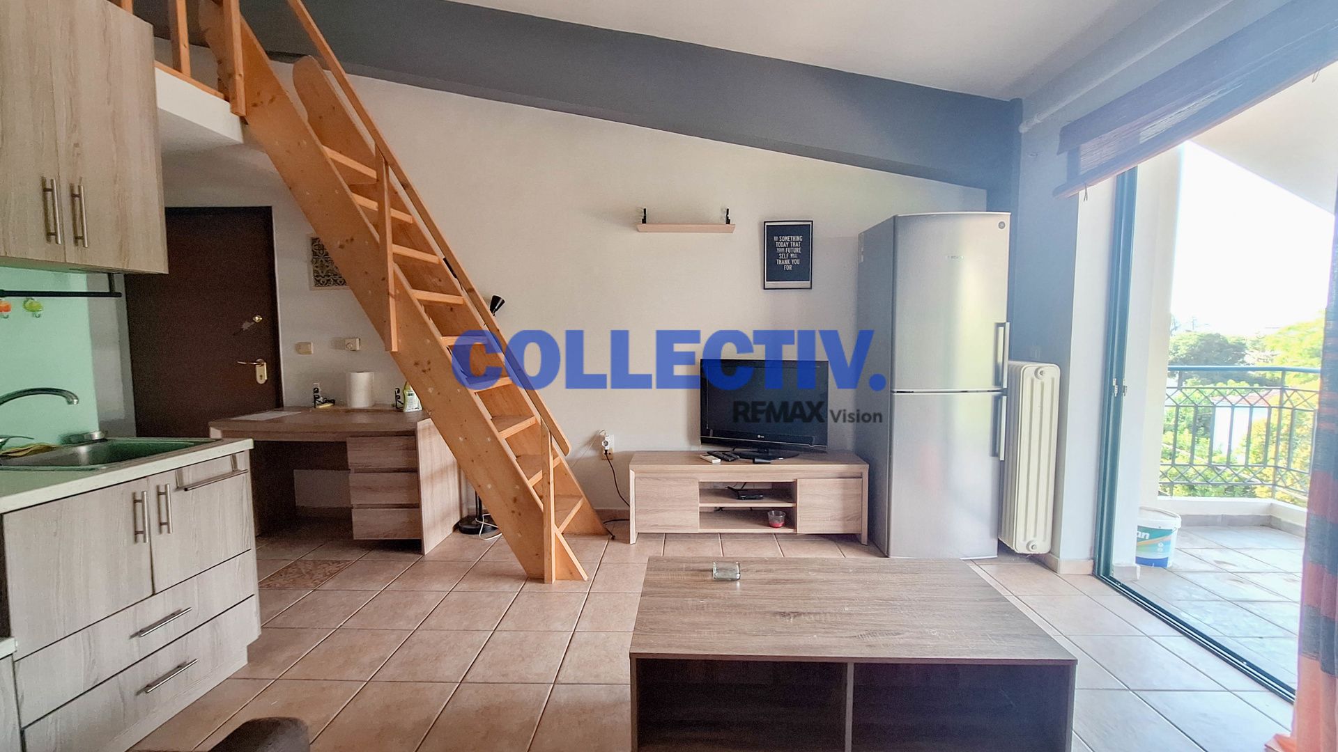 2551687 – 2 Studio/Γκαρσονιέρα 30 τ.μ., Προς ενοικίαση, Πάτρα, Κουκούλι - 2